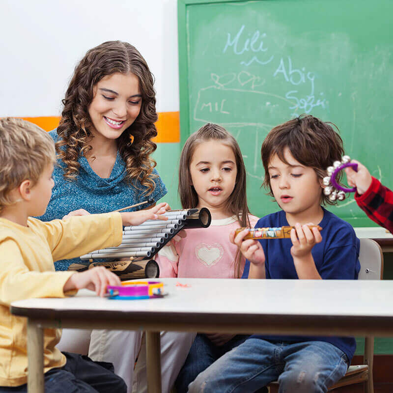 Midyat Kreş Rehberi: Çocuklar İçin Güvenli ve Nitelikli Bir Eğitim Yolculuğu
